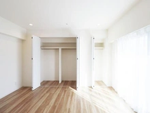 【千葉県/千葉市中央区中央】アプレ千葉センタ―コート 収納