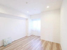 【千葉県/千葉市中央区中央】アプレ千葉センタ―コート 洋室