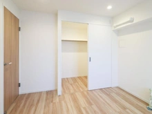 【千葉県/千葉市中央区中央】アプレ千葉センタ―コート 収納