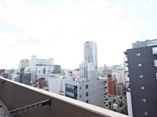 【千葉県/千葉市中央区中央】アプレ千葉センタ―コート 眺望