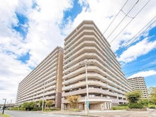 【千葉県/市川市妙典】ガーデナヴィルラグナ市川妙典 外観