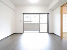 【千葉県/船橋市高根台】レクセルガーデン高根台 弐番館 リビング・ダイニング