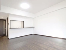 【千葉県/船橋市高根台】レクセルガーデン高根台 弐番館 リビング・ダイニング