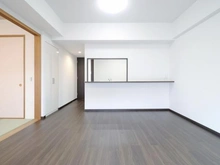 【千葉県/船橋市高根台】レクセルガーデン高根台 弐番館 リビング・ダイニング