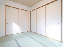 【千葉県/船橋市高根台】レクセルガーデン高根台 弐番館 和室