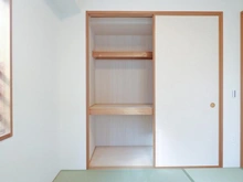 【千葉県/船橋市高根台】レクセルガーデン高根台 弐番館 収納