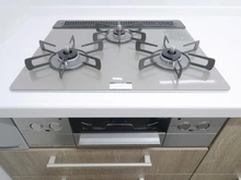 【千葉県/船橋市高根台】レクセルガーデン高根台 弐番館 キッチン