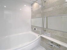 【千葉県/船橋市高根台】レクセルガーデン高根台 弐番館 浴室