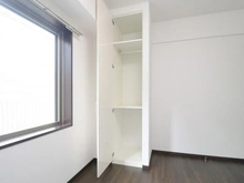 【千葉県/船橋市高根台】レクセルガーデン高根台 弐番館 収納