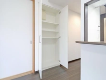 【千葉県/船橋市高根台】レクセルガーデン高根台 弐番館 収納