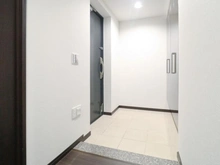 【千葉県/船橋市高根台】レクセルガーデン高根台 弐番館 玄関