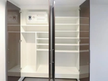 【千葉県/船橋市高根台】レクセルガーデン高根台 弐番館 収納