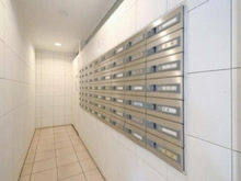 【千葉県/船橋市高根台】レクセルガーデン高根台 弐番館 メールBOX