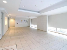 【千葉県/船橋市高根台】レクセルガーデン高根台 弐番館 エントランス