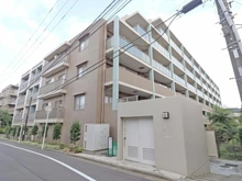 【千葉県/船橋市高根台】レクセルガーデン高根台 弐番館 外観