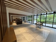 【千葉県/千葉市美浜区打瀬】幕張ベイタウングリーナ C棟 共用部