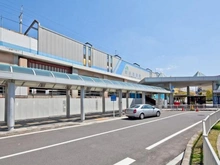 【千葉県/千葉市美浜区打瀬】幕張ベイタウングリーナ C棟  京葉線「海浜幕張」駅（現地より約1,570m）