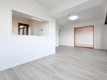 【千葉県/八千代市村上】ラミーユ勝田台ハイライズ・イーストヒル リビング・ダイニング