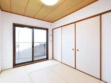 【千葉県/八千代市村上】ラミーユ勝田台ハイライズ・イーストヒル 和室