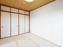 【千葉県/八千代市村上】ラミーユ勝田台ハイライズ・イーストヒル 和室