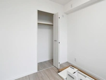 【千葉県/八千代市村上】ラミーユ勝田台ハイライズ・イーストヒル 収納