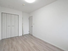 【千葉県/八千代市村上】ラミーユ勝田台ハイライズ・イーストヒル 洋室