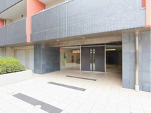 【千葉県/船橋市前原西】ヴェルディーク津田沼 アプローチ