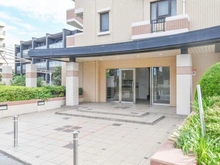 【千葉県/船橋市海神町西】アドリーム西船橋 エントランス