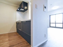 【千葉県/船橋市海神町西】アドリーム西船橋 キッチン