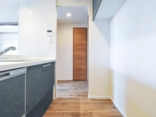 【千葉県/船橋市海神町西】アドリーム西船橋 キッチン