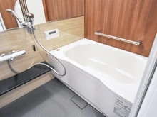 【千葉県/船橋市海神町西】アドリーム西船橋 浴室