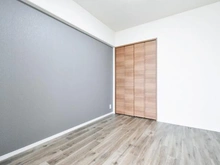 【千葉県/船橋市海神町西】アドリーム西船橋 洋室