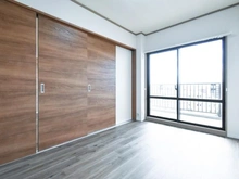 【千葉県/船橋市海神町西】アドリーム西船橋 洋室