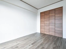 【千葉県/船橋市海神町西】アドリーム西船橋 洋室