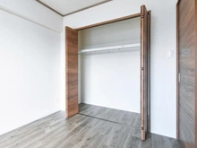 【千葉県/船橋市海神町西】アドリーム西船橋 収納