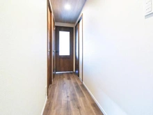 【千葉県/船橋市海神町西】アドリーム西船橋 廊下