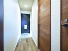 【千葉県/船橋市海神町西】アドリーム西船橋 廊下