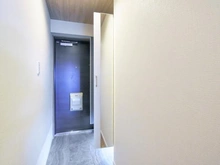 【千葉県/船橋市海神町西】アドリーム西船橋 玄関