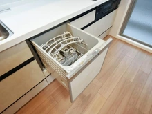 【千葉県/浦安市入船】入船中央エステート 52号棟 キッチン