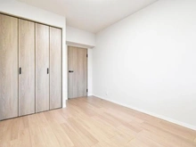 【千葉県/浦安市入船】入船中央エステート 52号棟 洋室