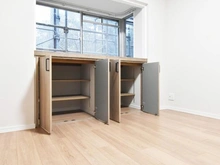 【千葉県/浦安市入船】入船中央エステート 52号棟 収納：（※大規模修繕工事中）