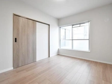 【千葉県/浦安市入船】入船中央エステート 52号棟 洋室