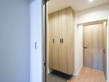 【千葉県/浦安市入船】入船中央エステート 52号棟 玄関