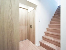 【千葉県/浦安市入船】入船中央エステート 52号棟 室内