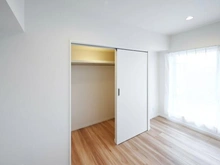【千葉県/船橋市本町】ライオンズマンション船橋本町通り 収納