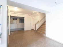 【千葉県/船橋市本町】いづみハイツ船橋 B棟 エントランス