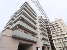 【千葉県/船橋市宮本】コスモ船橋宮本 外観