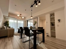 【千葉県/船橋市二子町】パテラ下総中山 リビング・ダイニング