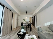 【千葉県/船橋市二子町】パテラ下総中山 リビング・ダイニング