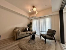 【千葉県/船橋市二子町】パテラ下総中山 リビング・ダイニング